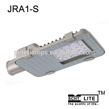 12V 30W LED street light China manufacture
