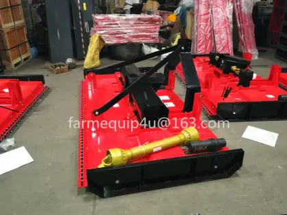 agriculture implements pasture mower