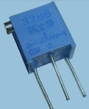 Trimmer potentiometer 3266