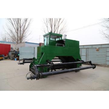 Composting Machine Organic Fertilizer Fermentation