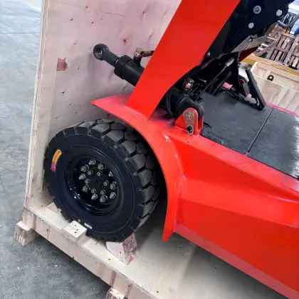 Industrial Forklift Equipment Forklift Truck Best Forklift