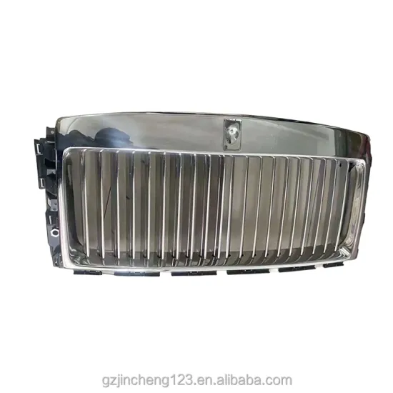 Front Bumper Grille Mesh for Rolls-Royce Ghost