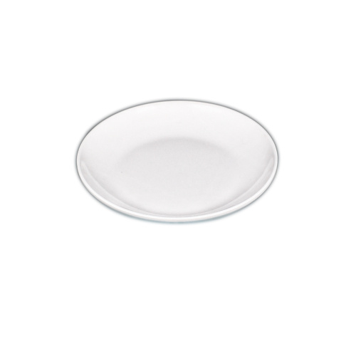 6'' Melamine Round Plate