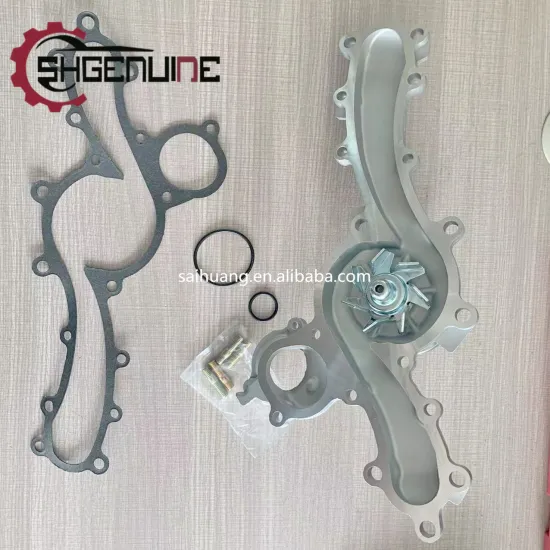 Car Water Pump for Toyota LAND CRUISER PRADO 4.0 V6 16100-39405 2003-2009