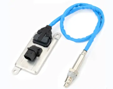 Man Automobile 24V nitrogen and oxygen sensor 5WK6618D
