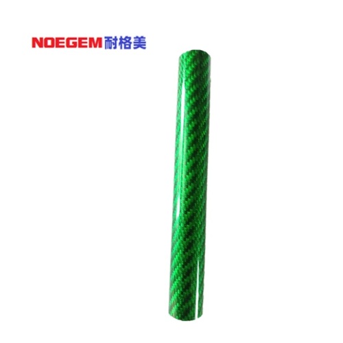 High Strength 3K Carbon Fiber Pipe