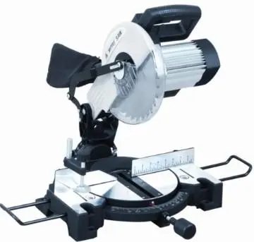 QIMO POWER TOOLS MITER SAW STANDS 255MM 1800W MITER SAW DEWALT 713