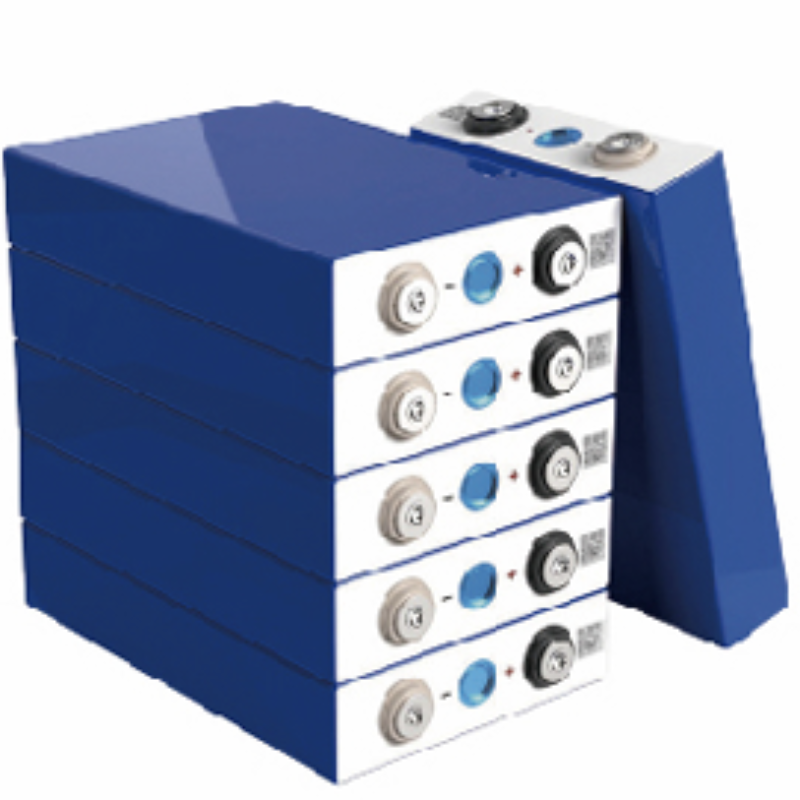 Lithium Battery Solar Street Lamps
