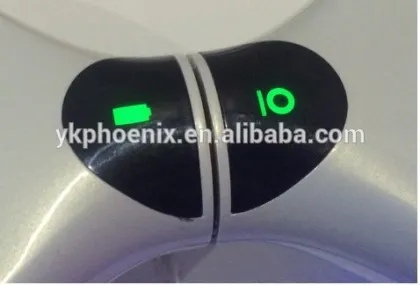 Two wheels smart scooter electric scooter lithium battery with robot self balance design ( SMART-C)