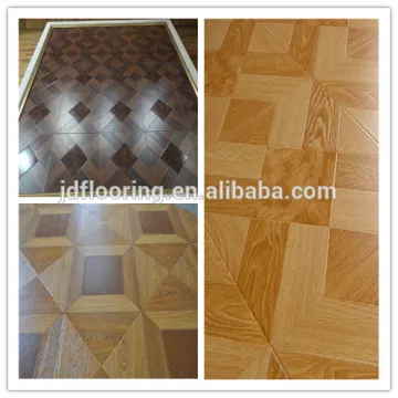 8mm underlayment back laminate floor