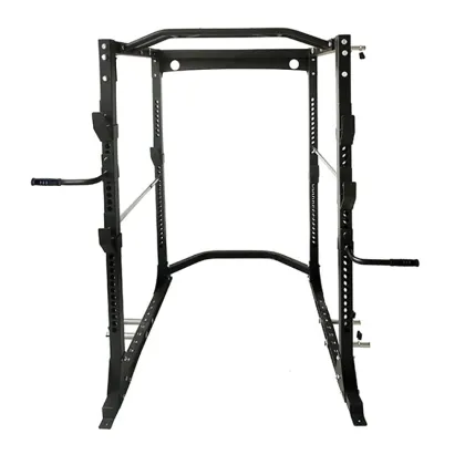 Oem Customizable Factory Sale Multi Commercial Gym Cable Ethos Power Rack Weight Stack