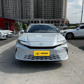 2024 Toyota Camry Hybrid 2.0H GVP