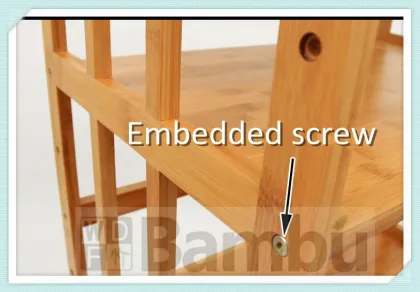 2014 Bamboo Microwave Oven Rack/Multifunctional Storage Rack-HOT SALE !!!