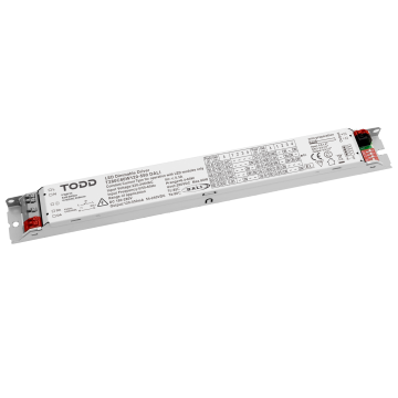 60w LED Driver DALI Dimmable