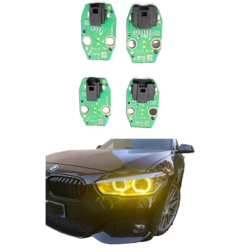 Module DRL jaune F20 pour BMW 1 série F21 M135 M140