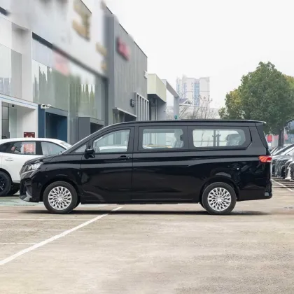 Rexon Ace EM7 2026 Model 340KM Comfort