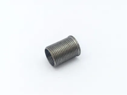M12 x 1.0 Stainless Steel Spark Plug Thread Repair