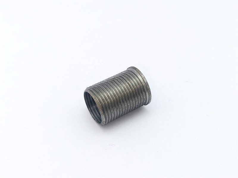 M12 x 1.0 Stainless Steel Spark Plug Thread Repair
