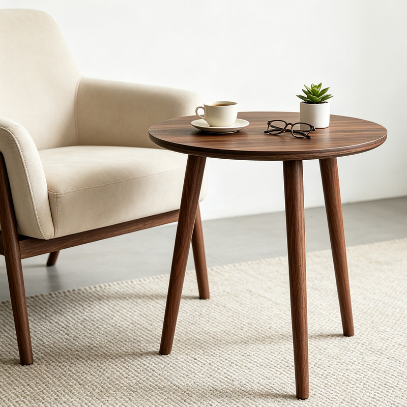 CT2603-R40 round coffee table4