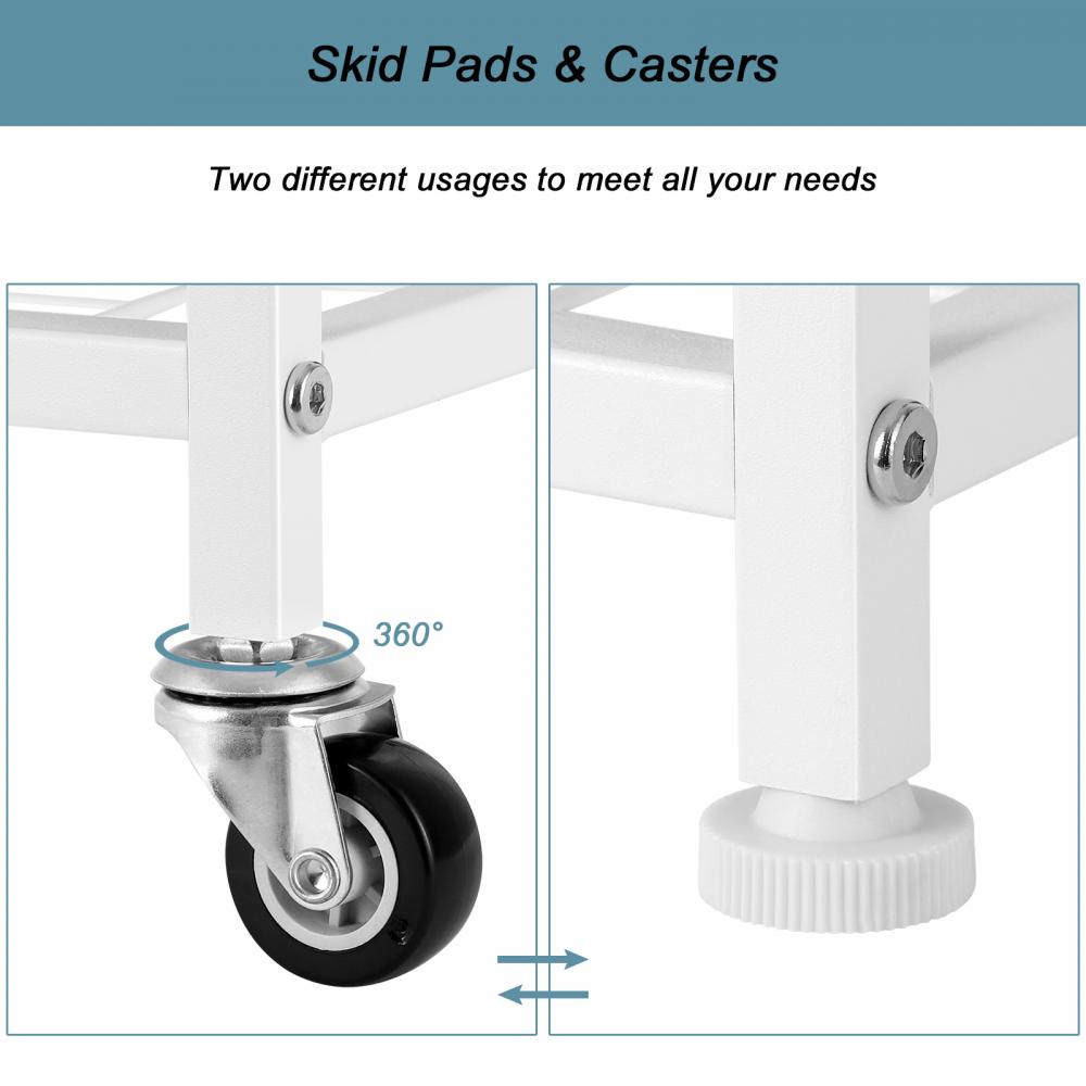 Printer Stand For Desk