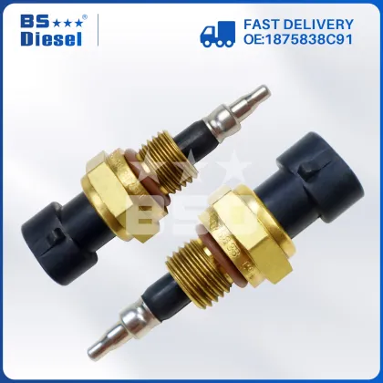 High Quality Auto Spare Parts 1875838C91 Temperature Sensor for Navistar International