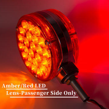2022 Universal LED Car Fog Light - OEM Factory LED Fog Light for Cars