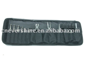 27pc tool bag