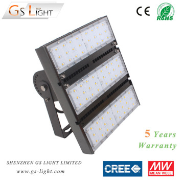 120W LED Tunnel Light with CE RoHS