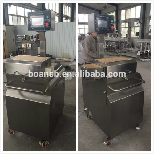 sausage tyings cutter machine