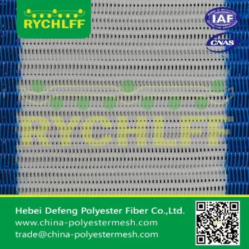 paper mill polyester spiral dryer fabrics