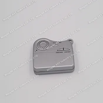 Creative Promotional Keychain with Sound Function