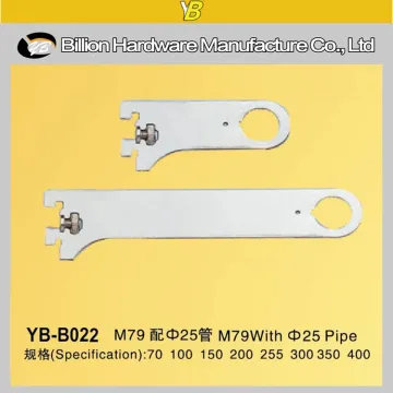 metal pipe clamp brackets