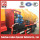 5000L High Pressure Water Suction Sewage Truck