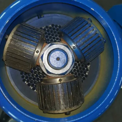 Wood Pellet Molding Machine for Biomass Pellets Production