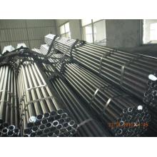 E470 seamless precision steel tube