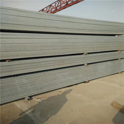 i 32 bar steel light grating