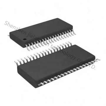 IMC101T-T038: In Stock Original IC Integrated Motor Control Chip