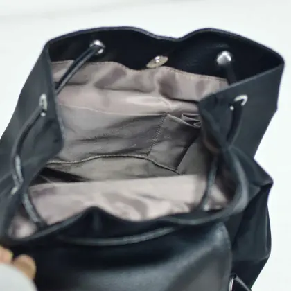 Wholesale Women PU Fancy Hand Bag