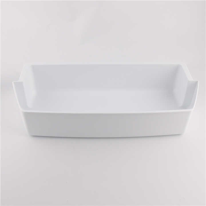 Refrigerator plastic parts5