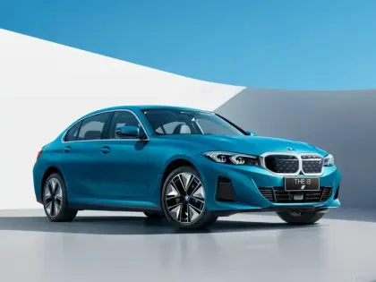 2022-2023 BMW i3: Cheap Low Price Electric Car - Used BMW Electric Vehicles