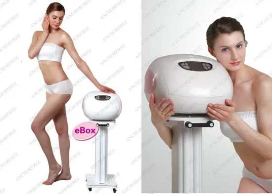 High Power Multifunctional Beauty Machine Wrinkle Removing, Body Shaping Rf Equipment