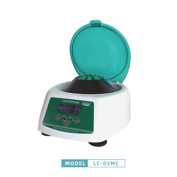 Centrifuge pour la cosmétologie médicale LC-05MC