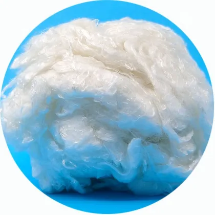 Biodegradable Bamboo Lyocell Fiber for Cost-Effective Yarn Spinning