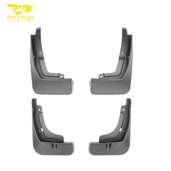 High Quality Mud Guard Car Fenders for Chery Auto Parts Accessories