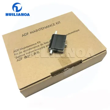 ADF Maintenance Kit for HP Laserjet M4555 4555 Cm4540 ADF Roller Kits CE248A CE248-67901