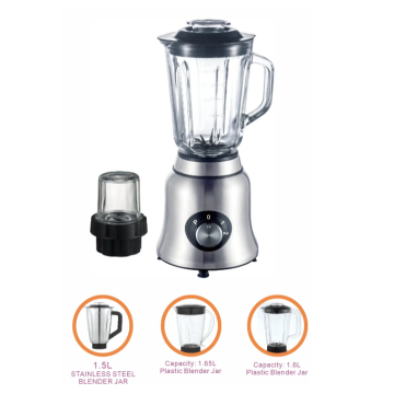 Mixer stainless steel untuk dapur rumah