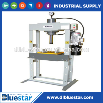 Gantry Power Operated Electric Hydraulic Press Machine DBS-JMDY35/25