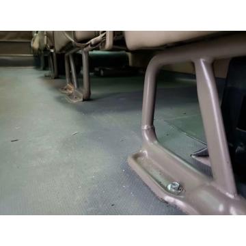 Toyota Coaster usado 20 assentos