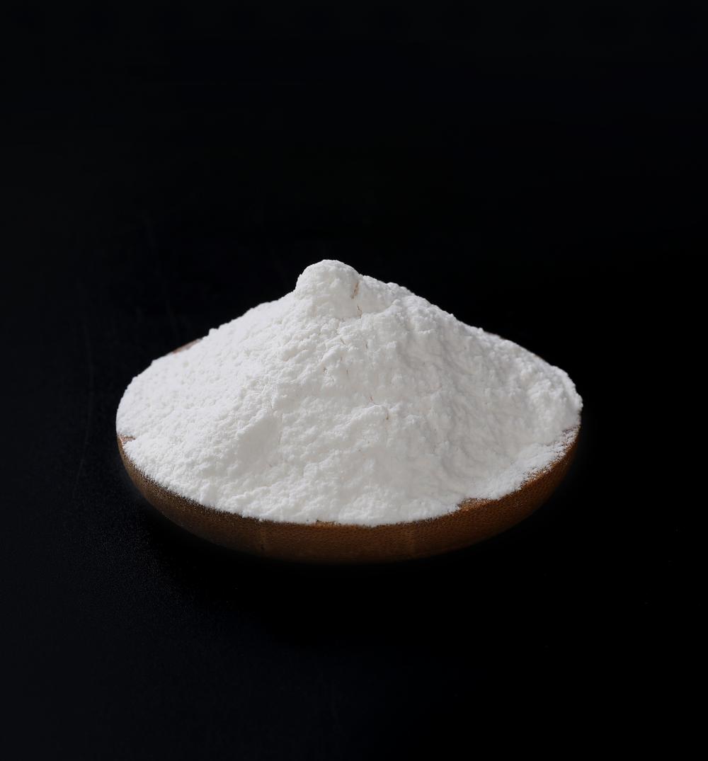 High Viscosity HEMC Powder for Building Materials