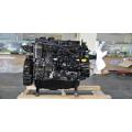 Yanmar Brand Machinery Engines 4tnv94